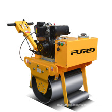 Price mini road roller compactor hydraulic pump for compactor FYL-600C